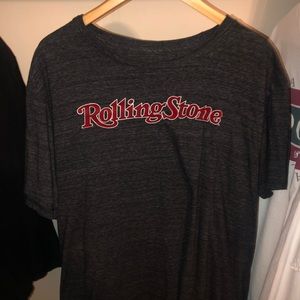 RollingStone T-shirt / Urban